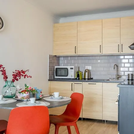 Mf Flower - Cirkalo 411 Apartament Siófok