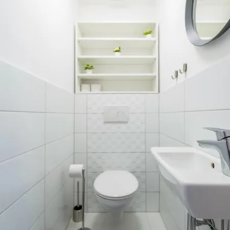 Mf Flower - Cirkalo 411 Apartment *