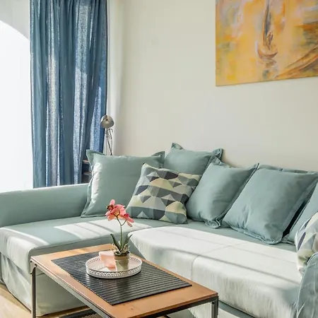 Apartment Mf Flower - Cirkalo 411