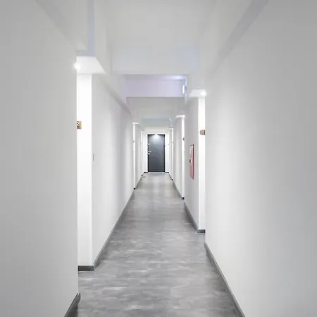 Apartament Mf Flower - Cirkalo 411