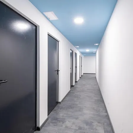 Apartament Mf Flower - Cirkalo 411 Siófok